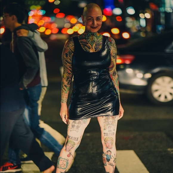 Meet your Posher, Jen - Picture 14 of 16